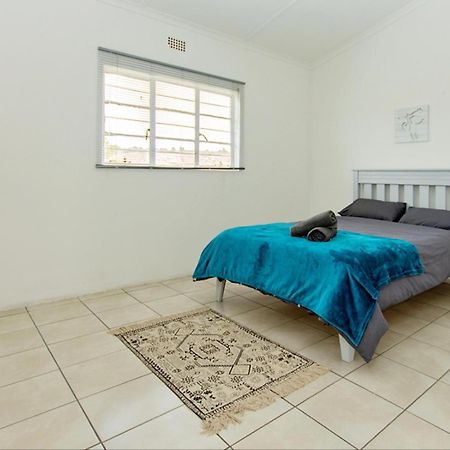 Wiggins Self Catering Apartamento Jacobs Bay Exterior foto