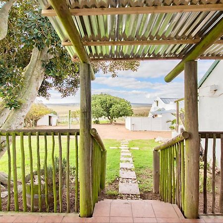 Wiggins Self Catering Apartamento Jacobs Bay Exterior foto
