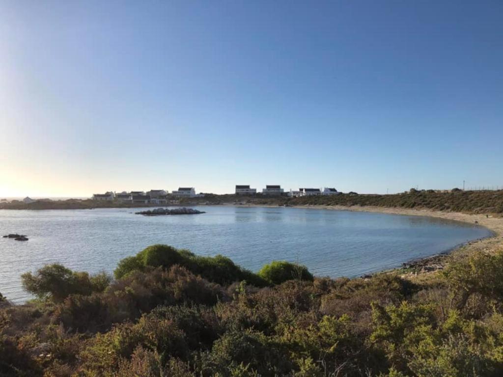 Wiggins Self Catering Apartamento Jacobs Bay Exterior foto