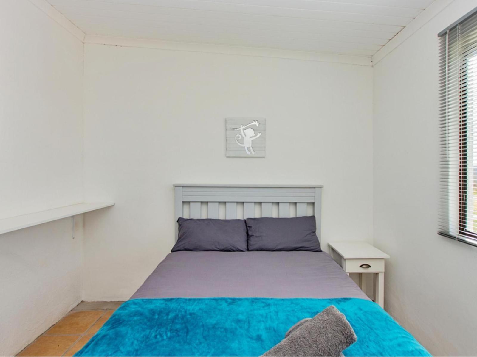 Wiggins Self Catering Apartamento Jacobs Bay Exterior foto