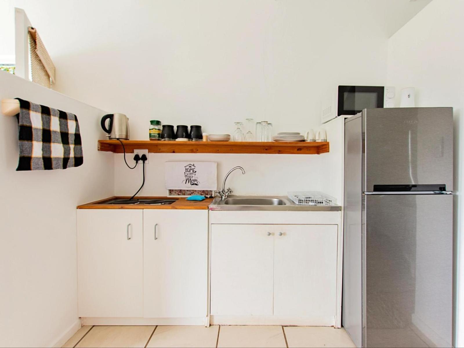 Wiggins Self Catering Apartamento Jacobs Bay Exterior foto