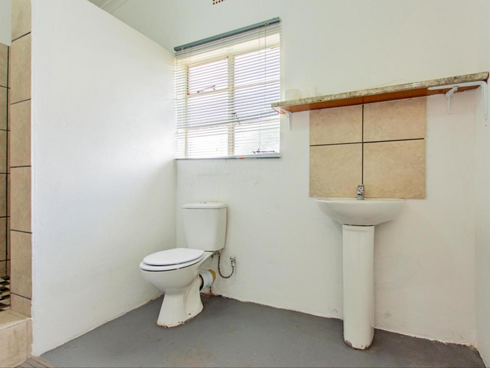 Wiggins Self Catering Apartamento Jacobs Bay Exterior foto