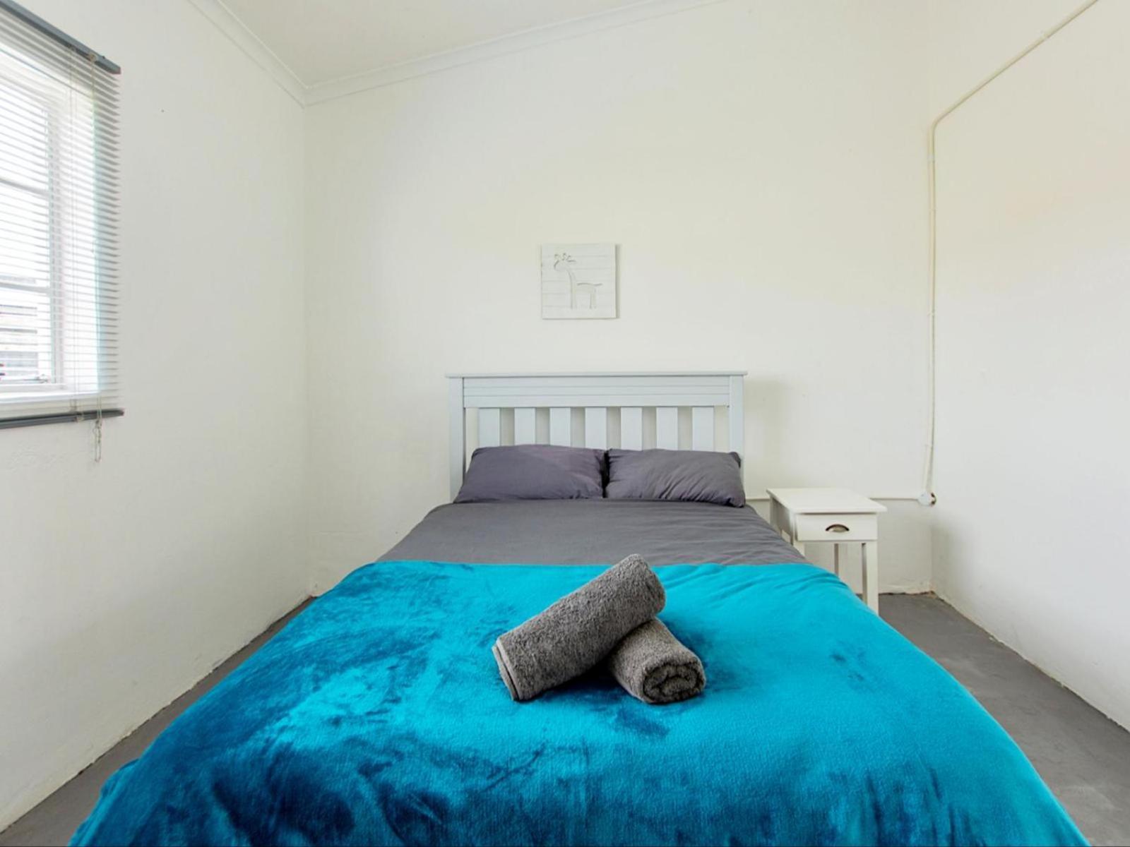 Wiggins Self Catering Apartamento Jacobs Bay Exterior foto