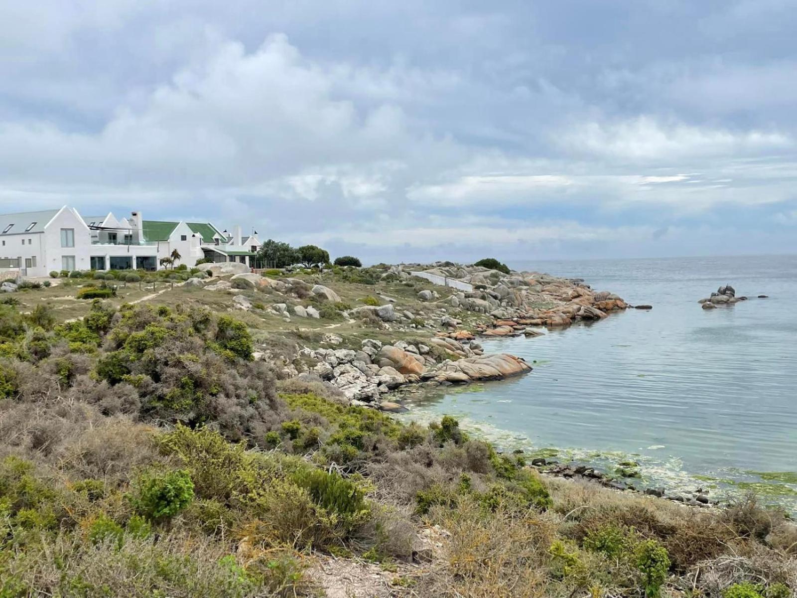 Wiggins Self Catering Apartamento Jacobs Bay Exterior foto