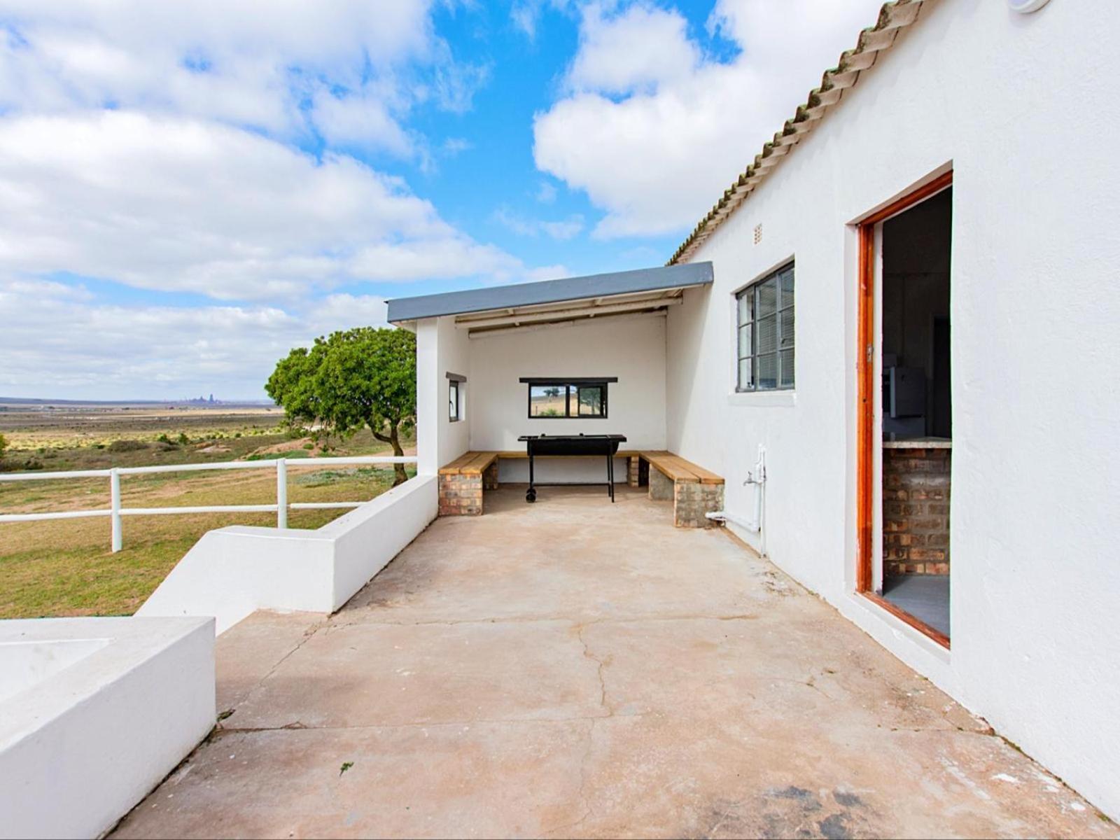 Wiggins Self Catering Apartamento Jacobs Bay Exterior foto